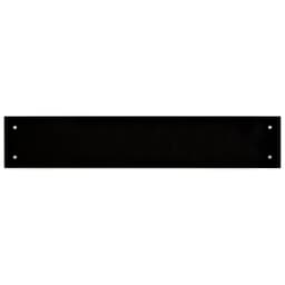 Adax Clea elradiator med wi-fi L 10 (sort)