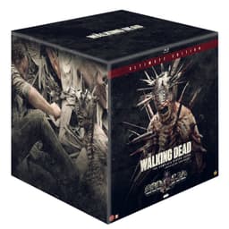 The Walking Dead - S. 7 Ltd Ed. Spike Walker - Blu-ray
