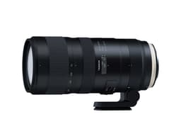Tamron SP 70-200mm f/2.8 Di VC USD G2 zoomobjektiv för Canon