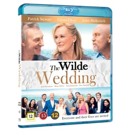 The Wilde Wedding (Blu-ray)