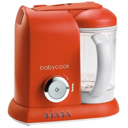 Beaba Babycook foodprocessor 25790018 (paprika)