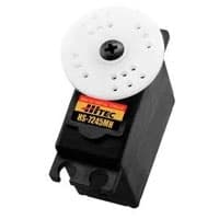 Hitec HS-7245MH Coreless 34g 6,4kg/0,11s HV