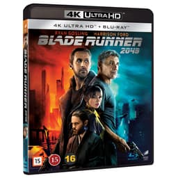 Blade Runner 2049 (4K UHD)