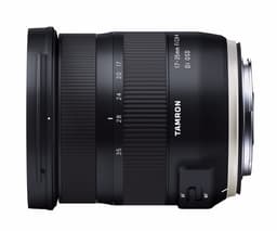 Tamron 17-35mm f/2,8-4 DI OSD vidvinkelobjektiv til Canon