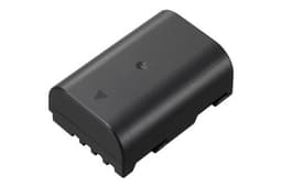 Panasonic batteri DMW-BLF19E