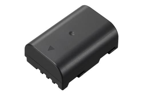 Panasonic batteri DMW-BLF19E