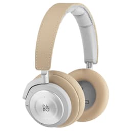 B&O Beoplay H9i trådlösa around-ear hörlurar (natural)