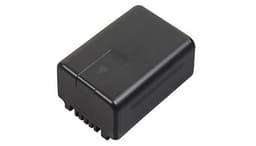 Panasonic batteri för videokamera VW-VBT190E-K