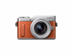Panasonic Lumix GX880 kompakt systemkamera (brun)