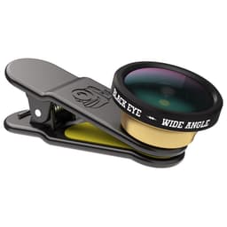 Black Eye HD vidvinkel universalobjektiv for smarttlf.