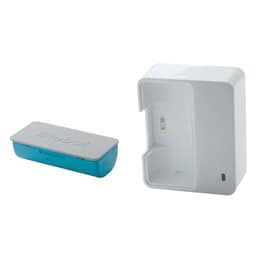 iRobot Braava Jet 240 batteri og oplader