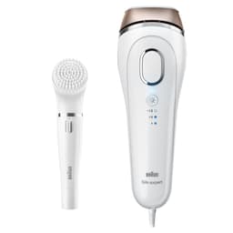 Braun Silk Expert 5 IPL lysbasert hårfjerning BD5008V2