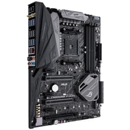 Asus ROG Crosshair VI Hero WiFi-ac emolevy