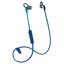 Plantronics BackBeat Fit 305 BT in-ear hovedtlf. (blå)