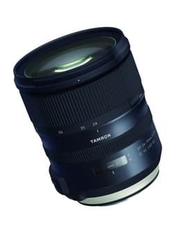 Tamron SP 24-70mm f/2.8 Di VC USD G2