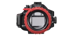 Olympus PT-EP08 Undervannshus