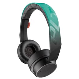 Plantronics BackBeat Fit 500 BT on-ear hörlurar (teal)