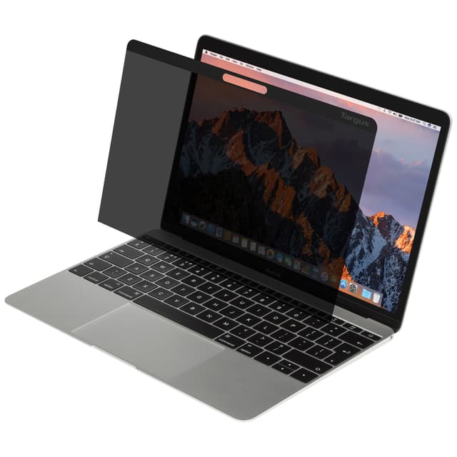 Targus Magnetic Privacy skjermfilter for 15,4" MacBook