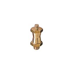 Manfrotto 037 Short Stud 1/4 og 3/8