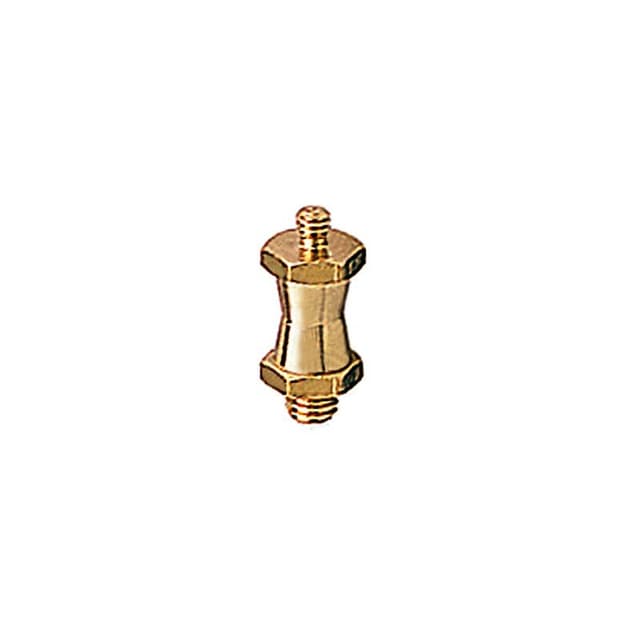 Manfrotto 037 Short Stud 1/4 og 3/8