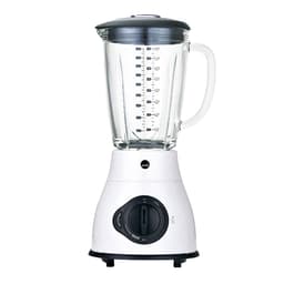 Wilfa Crush Go blender BBL1200W (hvit)