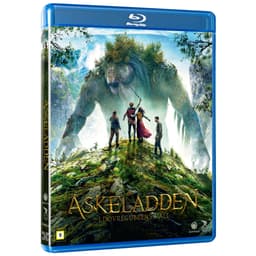 Bergakungen (Blu-ray)