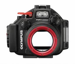 Olympus PT-EP12 Undervannshus