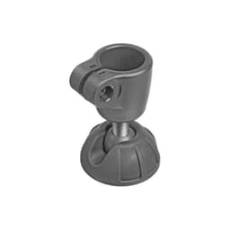 Manfrotto Gummiføtter