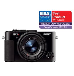 Sony DSC-RX1R II Kit