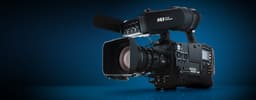 Panasonic 2/3 3Mos Avc-Intra P2Hd Should