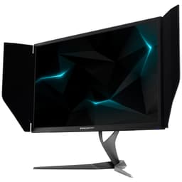 Predator X27 27" 4K UHD gamingskjerm