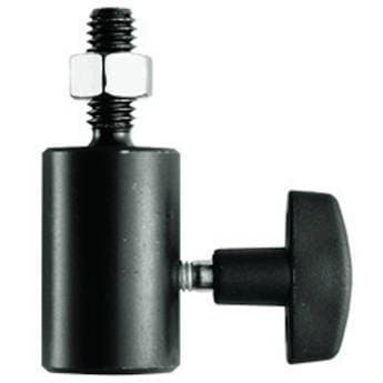 Adaptateur Manfrotto Manfrotto 014BIM Adaptateur Rapide 3/8 Vers 5/8 - Noir - 6.25cm Accessoire Photo Vidéo Adaptateur Manfrotto Manfrotto 014BIM Adaptateur Rapide 3/8 Vers 5/8 - Noir - 6.25cm Accessoire Photo Vidéo
