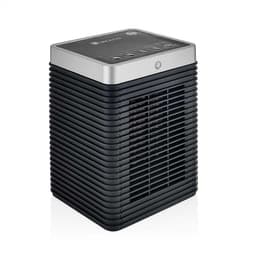 MeacoHeat 1800 Watt Lämmitin sensorilla, musta