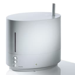 Stylies Libra Ultrasonic Befugter med "pipe"