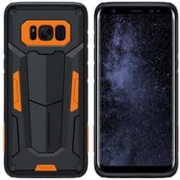 Nillkin Defender 2 skal Samsung Galaxy S8 (SM-G950F)  - Orange