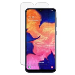 Herdet glass skjermbeskytter Samsung Galaxy A10 (SM-A105F)