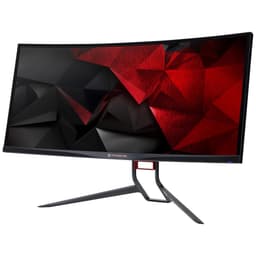 Predator X34P 34" buet gaming skærm