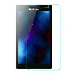 Skærmbeskyttelse Hærdet glas Lenovo Tab 3 7.0 A7-10F