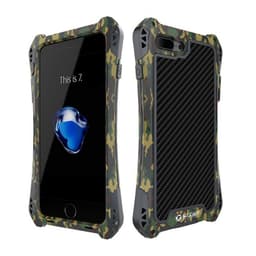 R-Just Amira Apple iPhone 7 Plus / 8 Plus  - naamiointi
