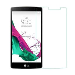 Herdet glass skjermbeskytter LG G4s (H735)