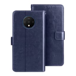 Lompakkokotelo 3-kortti OnePlus 7T (HD1903)  - tumma