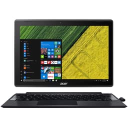 Acer Switch 3 12.2" 2-i-1 (sort/grå)