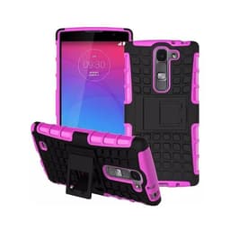 Stöttåligt skal med ställ LG G4c Mini (H525N) Rosa