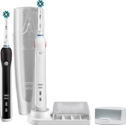 Oral-B Smart 5 elektrisk tandbørste 5900 (dobbeltpakke)