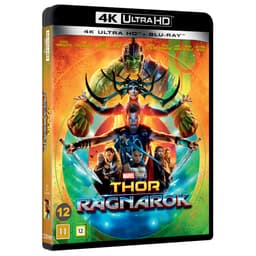 Thor: Ragnarok (4K UHD)