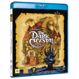 The Dark Crystal: The 35th Anniversary (Blu-ray)