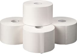 Bravilor Bonamat Coffee kaffefilterpapir, fem ruller