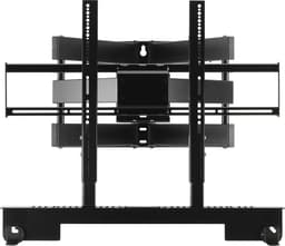 SoundXtra Harman Kardon Citation Bar kääntyvä TV-kiinnike (musta)