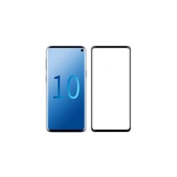 3D Curved fuld lim Skærmbeskyttelse Samsung Galaxy S10 (SM-G973F)