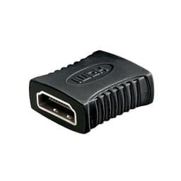 HDMI og female-female